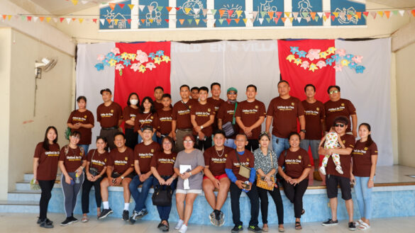 UPS Philippines renews commitment to community during Global Volunteer Month