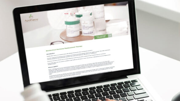 Boosting Healthcare: PH’s First Online Compounding Pharmacy Updates Website