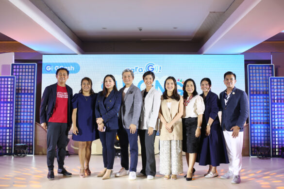 GCash and Bohol LGU launch “Sulong Turismo”