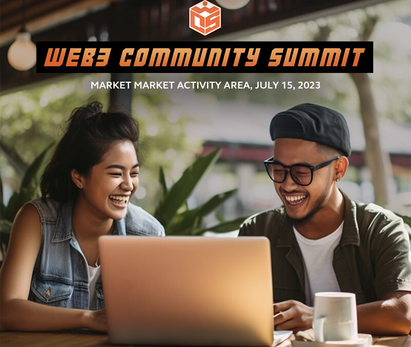 Globe teams up with Yield Guild Games for Web3 education in PH, Web3 Community Summit slated on July 15