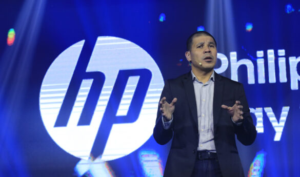 HP Philippines Doubles Down on Sustainability and Security in the Changing World of Work
