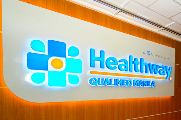 AC Health brings ‘Care Beyond Cure’ to Healthway QualiMed Manila