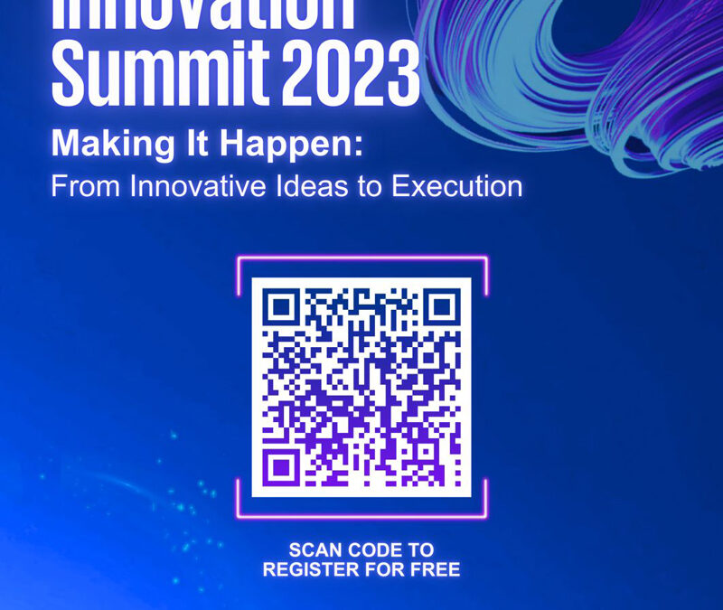 Game-Changing Conversations on Smart Cities and Industry Disruptors at the KPMG Innovation Summit 2023