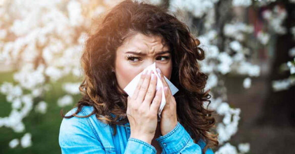 Managing Common Allergies with Effective Medication
