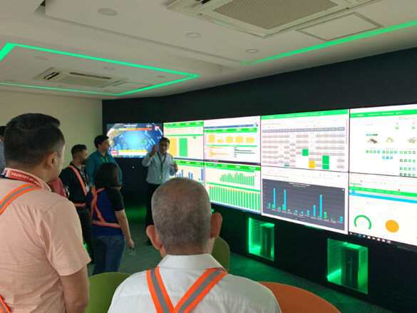 Schneider Electric demonstrates smart and sustainable manufacturing in Cavite Smart Factory, showcases why PH is viable investment hub