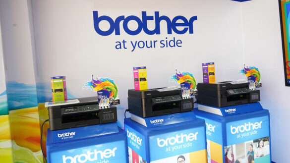 Brother Philippines Expands Nationwide Reach with New Cagayan de Oro Office Location