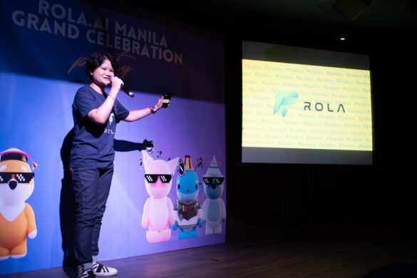 Web3 Social Media App ROLA.ai Debuts Predict2Earn, Answer and Earn Features in the Philippines