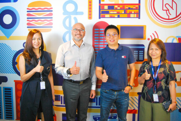 Enhancing Commuter Convenience Mocasa, beep Team Up for Effortless Payment Solutions
