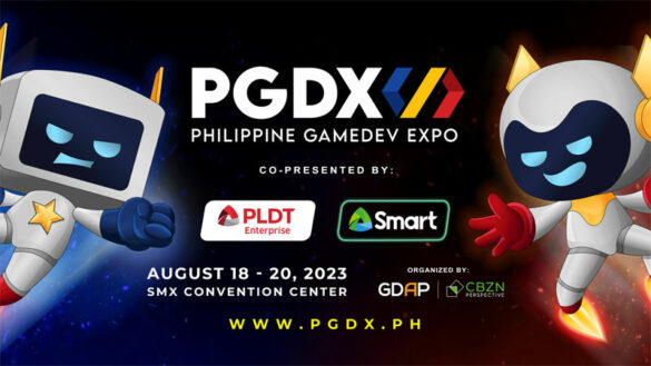 Expand Your Business Connections at Philippine Gamedev Expo