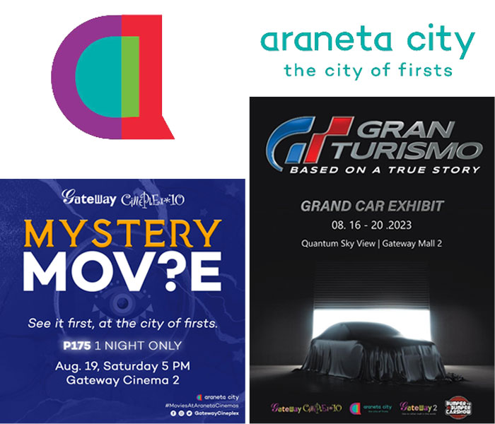 Experience the thrill of speed and mystery at the City of Firsts