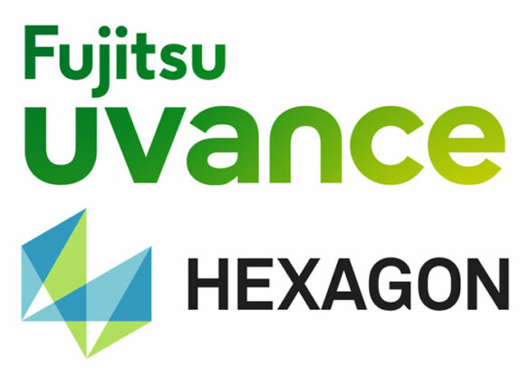 Fujitsu and Hexagon digital twin tech aids predictive disaster and traffic safety management
