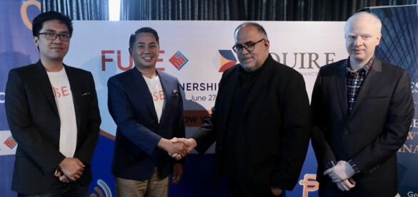 GCash, Esquire Financing join forces to bolster SME growth