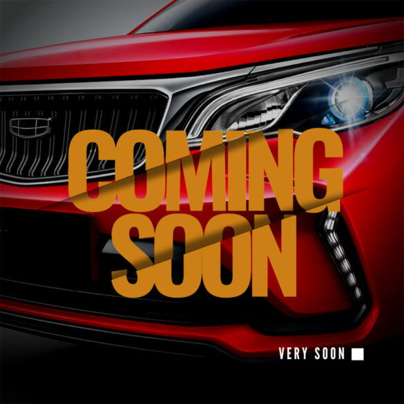 Geely Philippines To Launch Newest Subcompact Crossover For Philippine Market