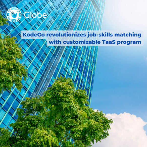 KodeGo revolutionizes job-skills matching with customizable TaaS program