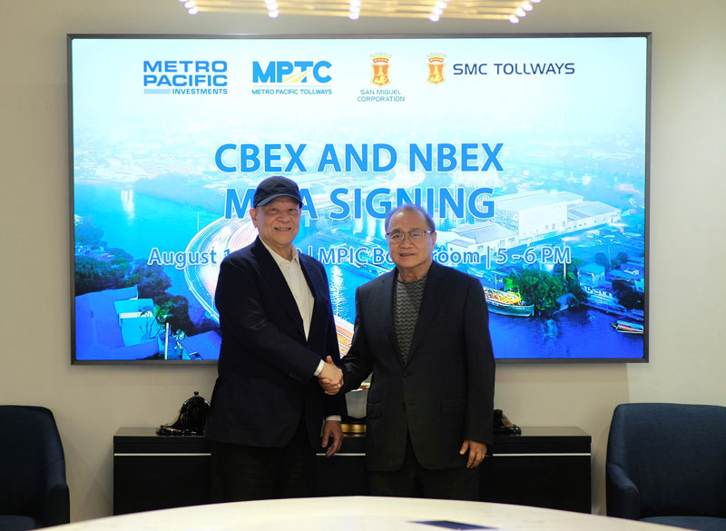 MPTC, SMC officially inks deal to build CBEX and NBEX