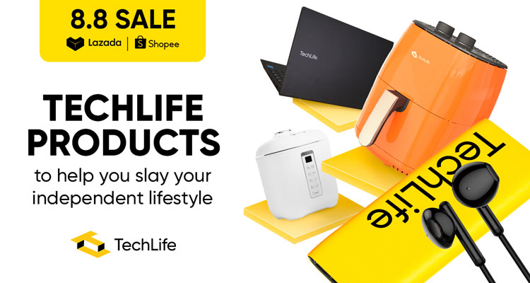Affordable TechLife Products to Help you slay your Independent Lifestyle