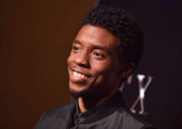 What Chadwick Boseman’s quiet battle can teach us about colon cancer