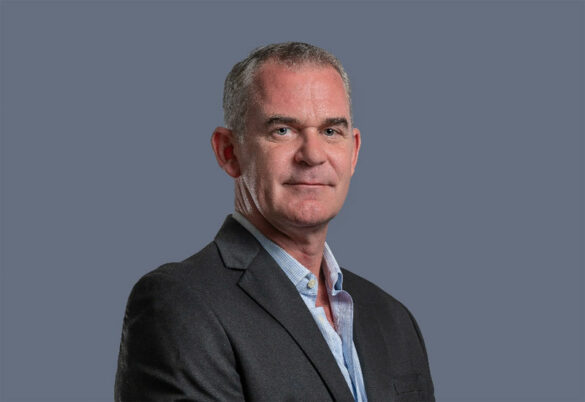 EdgePoint Philippines Appoints William Walters as New Chief Executive Officer