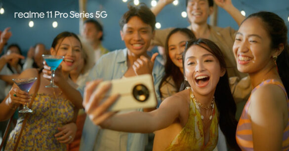 realme 11 Pro Series 5G now available, starts at PHP 17,499