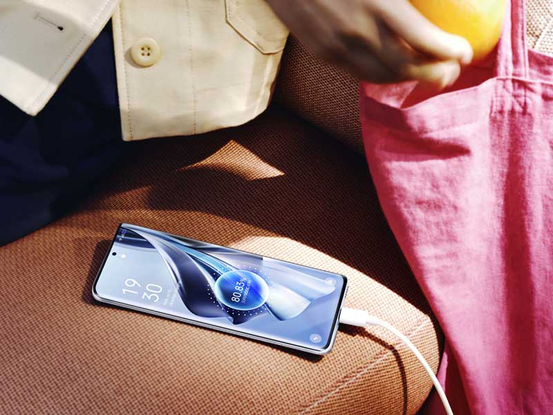 5 Reasons Why the New OPPO Reno10 Series 5G Captures Pro-Level Content
