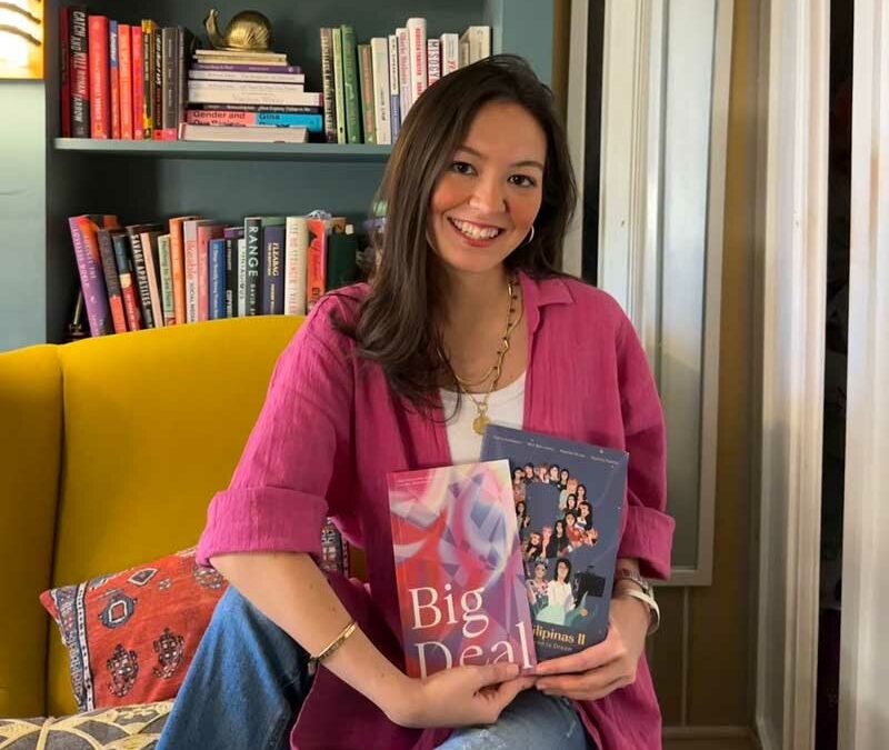 Becoming a Fearless Filipina: Step into the Big Deal of Empowerment