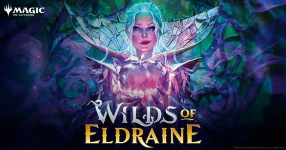 Fight for your fairy tale ending in Magic The Gathering’s Wilds of Eldraine