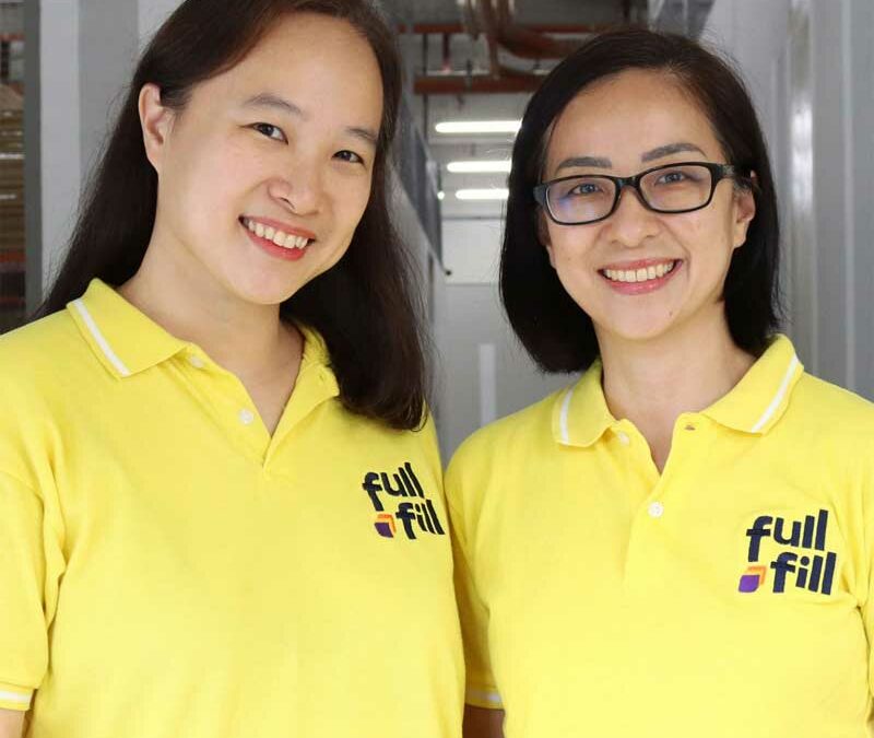 FullFill’s game-changing operations ecosystem empowers Filipino MSMEs, supports holistic growth for emerging entrepreneurs