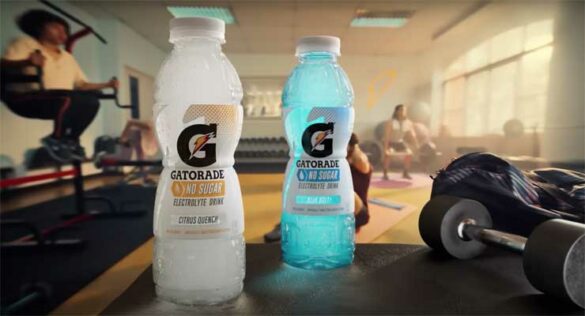 Gatorade No Sugar Philippines Quenching the Nation's Thirst for Fitness Healthier and Tastier