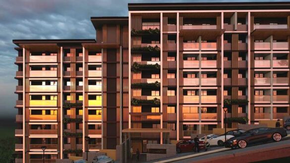 Introducing Shanti Condominium A Paradigm Shift in Condo Living at Amiya Raya, San Mateo, Rizal