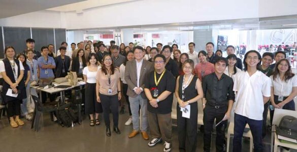 PHINMA Properties Empowers Future Architects through Innovative Housing Design Competition