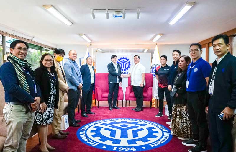 PLDT supports TESDA, GoDigital Pilipinas partnership for digital upskilling