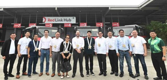 LIMA Estate Unveils Smart & Green Transportation System to Advance Sustainable Mobility in the Philippines