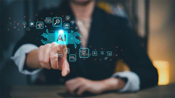 SMBs to use AI in the next to 2 years - Payoneer