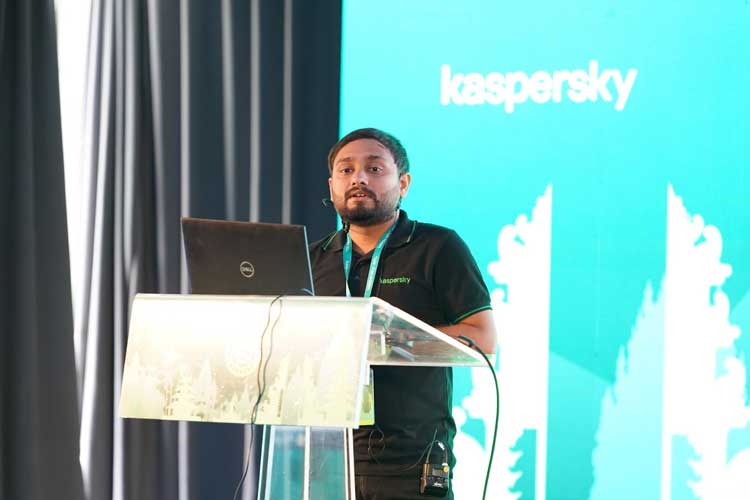 Kaspersky expert: AI can supplement IT security teams in APAC