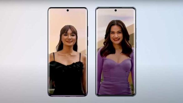 These Multifaceted Pros Have Experienced the Power of the New OPPO Reno10 Series 5G aka #ThePortraitExpert