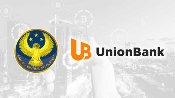 UnionBank gets BSP nod, becomes first and only PH universal bank to offer mobile crypto trading