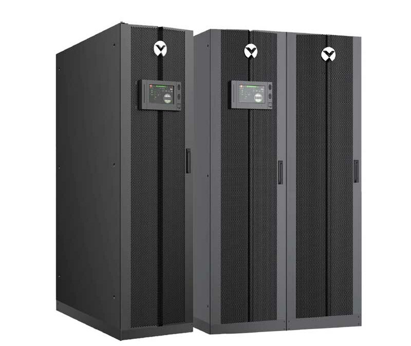 Vertiv Launches Energy-Efficient, Scalable UPS for Edge and Mid-sized Applications in Asia