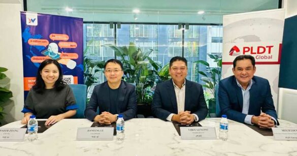 ePLDT and WIZ.AI: Redefining customer experience in the Philippines