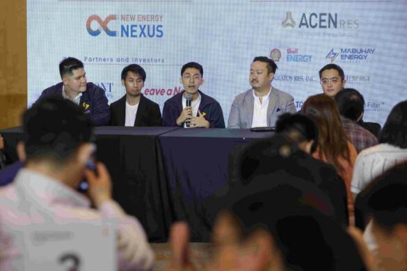 Industry-crippling high cost of power in PH becomes an opportunity for SolX