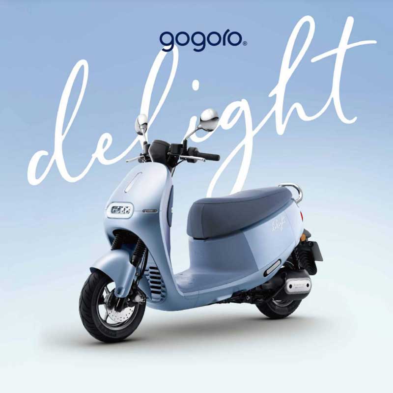 Gogoro Opens First Experience Center in PH