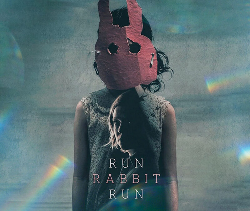 Run Rabbit Run Explores What Happens to Unresolved Parental Trauma