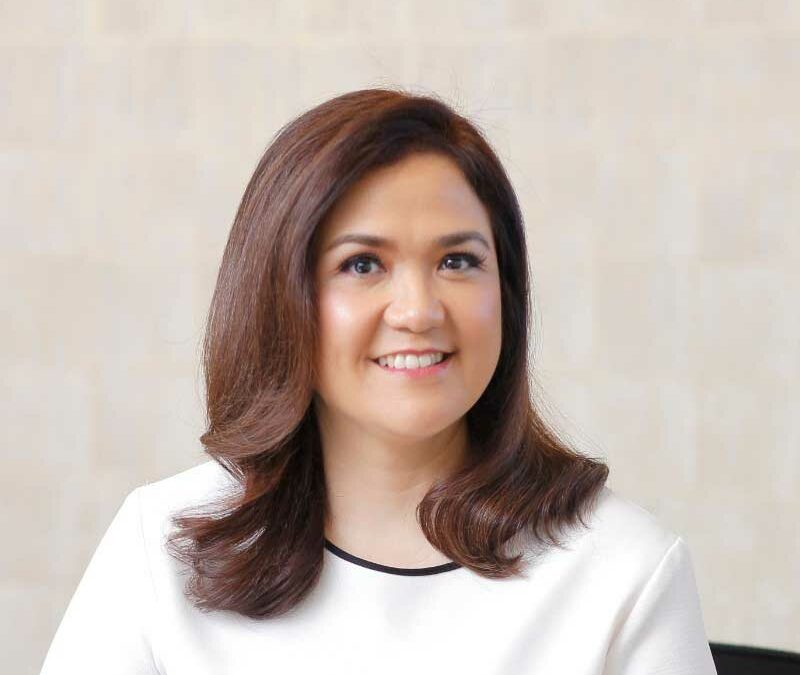 Sun Life Global Solutions (SLGS) Philippines appoints Nathalie Bernardo as its new Vice President and Site Head
