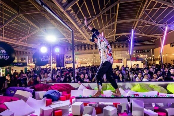 ARTBOX AVENUE 2024, Singapore's Largest Creative Festival Unveils Spectacular Lineup Of Key Vendors From The Region