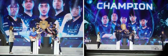 Acer Brings Out Best of Esports and Filipino Entertainment at Asia Pacific Predator League 2024