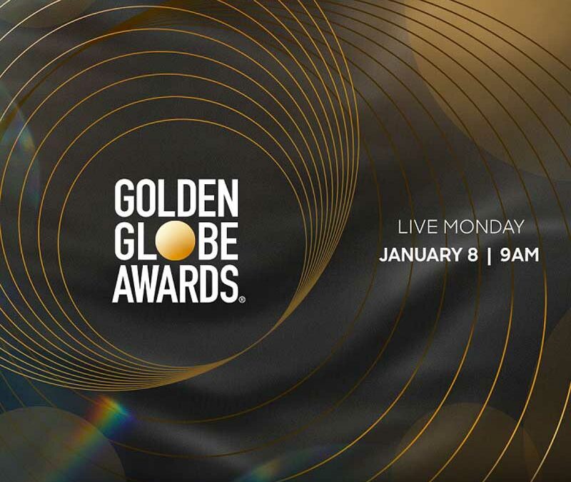 Watch Jo Koy Host the 81st Golden Globes Live on Lionsgate Play