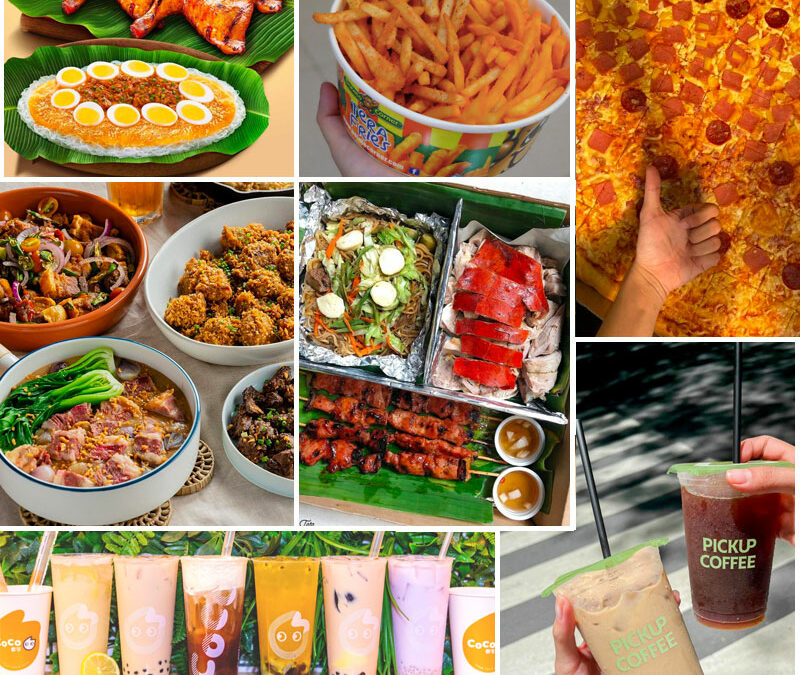 Elevate Your Gatherings with foodpanda’s Platter Meals Extravaganza
