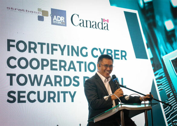 PLDT, Smart thwart record 16 billion attacks in 2023, call on government to helm PH cybersecurity strategy