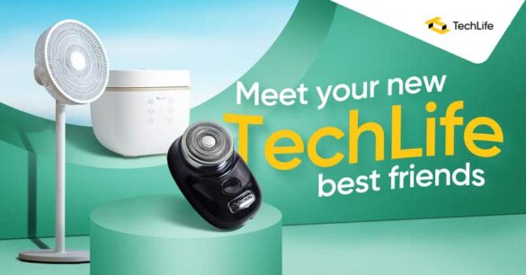 Meet your new best friends: TechLife devices guaranteed to make life easier this 2024