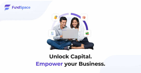 917Ventures’ Fundspace offers Philippine MSMEs grappling with credit and funding issues new seamless digital-based solution