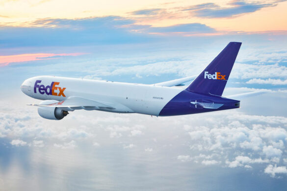 Media Alert FedEx Express Philippines kicks off its 40th anniversary by participating in the 24th Philippine International Hot Air Balloon Fiesta